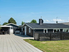 Holiday Home Diernæs